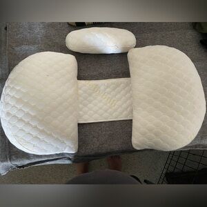Babybub Pregnancy Pillow